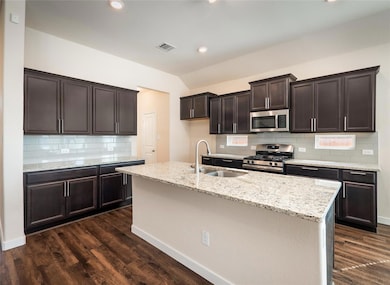 3337 Pauling Loop, Round Rock, TX 78665 - photo 7