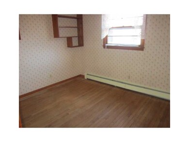 Bedroom.