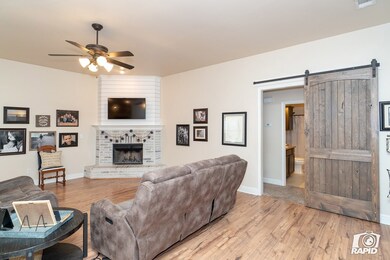 811 E 94th St, Odessa, TX 79765 - photo 7