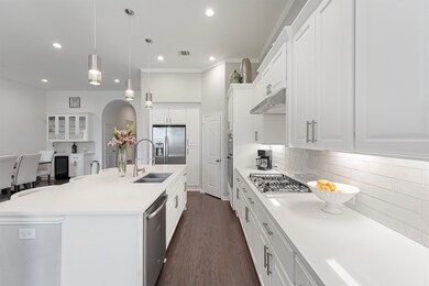 3627 Long Flower Ct, Fulshear, TX 77441 - photo 7