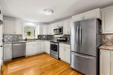 6 Indian Cove Way unit 6, South Easton, MA 02375 - photo 5