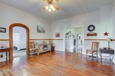 346 N Conde St, Tipton, IN 46072 - photo 5