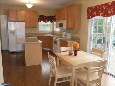 508 Silverhill Crossing, Middletown, DE 19709 - photo 6