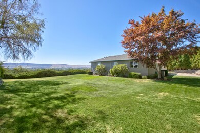 Side Yard