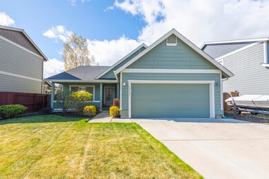 20951 Marsh Orchid Ct, Bend, OR 97701 - photo 4