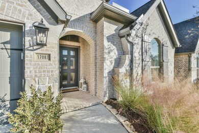 17087 Crimson Crest Dr, Conroe, TX 77302 - photo 2