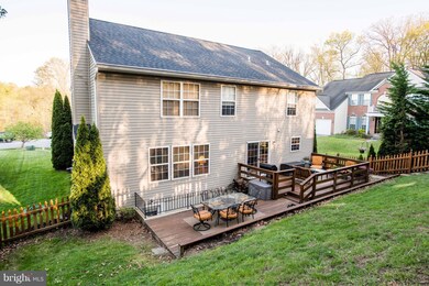 7608 Chesterfield Way, Rosedale, MD 21237 - photo 5