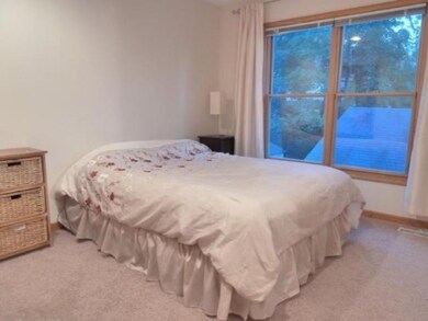 Bedroom #1 Richards