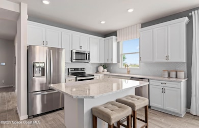 3545 Bubbles Ct, Melbourne, FL 32940 - photo 3