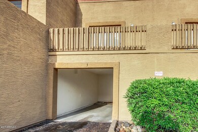 carport