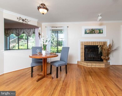 801 Pritchard Place unit 801, Newtown Square, PA 19073 - photo 4