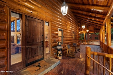 21 E County Rd N unit 1031, Greer, AZ 85927 - photo 5