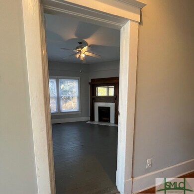 607 W 44th St unit A-Lower, Savannah, GA 31405 - photo 3