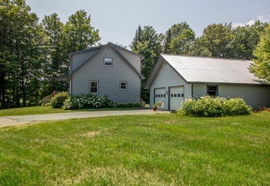 478 Bugbee Crossing Rd, West Burke, VT 05871 - photo 3