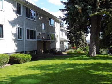 405 S Coeur D'Alene St unit 11, Spokane, WA 99201 - photo 3