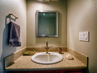 Half Bath