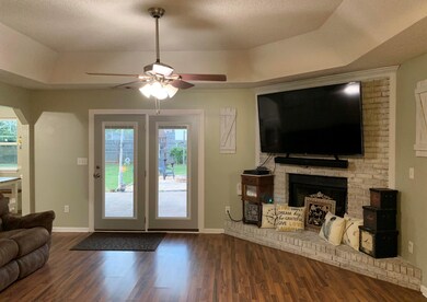 200 Sleepy Ln, Warner Robins, GA 31088 - photo 3