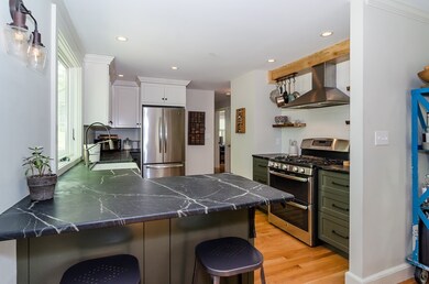 28 S Main St, Sherborn, MA 01770 - photo 4