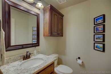 4007 W Tucson Place, Broken Arrow, OK 74011 - photo 7