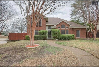6026 Brookline Dr, Rowlett, TX 75089 - photo 2