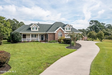 554 Lizmore Place SW, Ocean Isle Beach, NC 28469 - photo 2