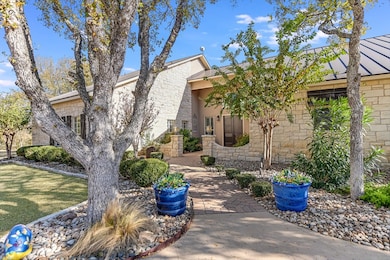 209 Tarbet Trail, Horseshoe Bay, TX 78657 - photo 4