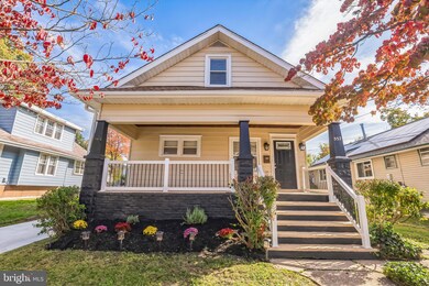 552 W Graisbury Ave, Audubon, NJ 08106 - photo 3