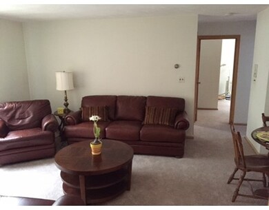 82 Lionel Ave unit C, Waltham, MA 02452 - photo 3