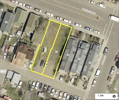 Aerial Maps Lot 36 & 37 - Colorado Ave
