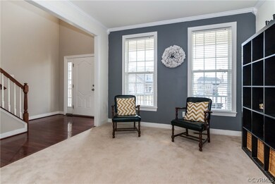 7006 Hosta Ln, Moseley, VA 23120 - photo 7