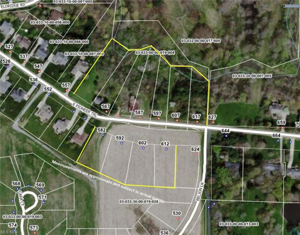 567 E Pioneer Trail, Aurora, OH 44202 - photo 6