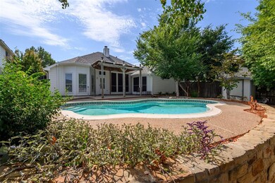 7013 Chaucer Dr, Denton, TX 76210 - photo 6