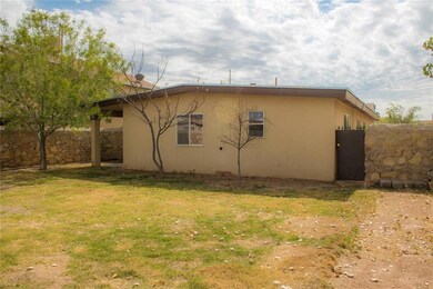 14241 Desert Cloud Dr, Horizon City, TX 79928 - photo 5