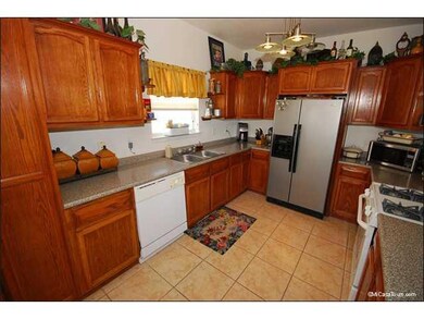 14344 Desert Wind Dr, Horizon City, TX 79928 - photo 5