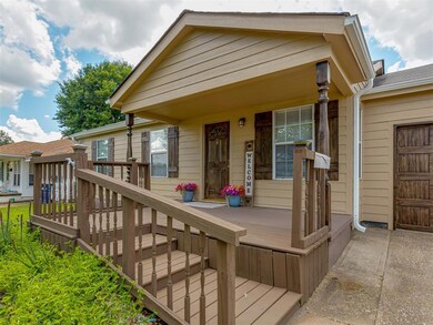 1410 Laverne Ave, Shawnee, OK 74801 - photo 6