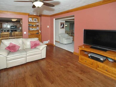 Family Room.