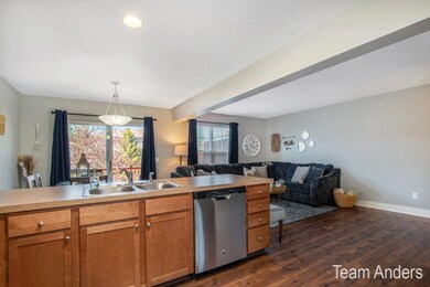 899 Center Park Dr SW unit 20, Byron Center, MI 49315 - photo 7