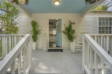 1915 Causton Bluff Rd, Savannah, GA 31404 - photo 7