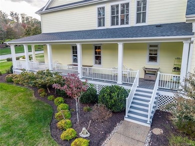 13106 Handley Ct, Midlothian, VA 23113 - photo 2