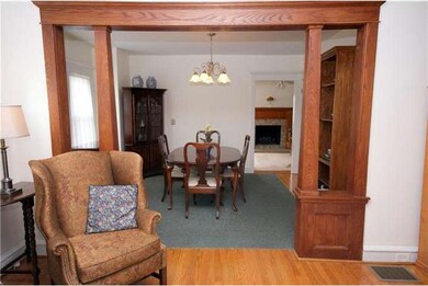 409 Virginia Ave, Oaklyn, NJ 08107 - photo 6