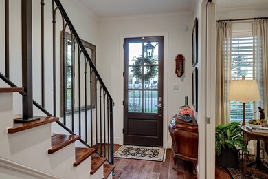 202 Morningside Park St, Houston, TX 77024 - photo 7