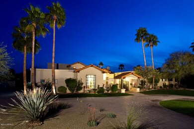 Wonderful Landscaping