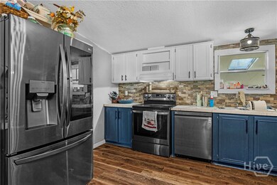 1141 Barrett Cemetery Rd NE, Ludowici, GA 31316 - photo 5