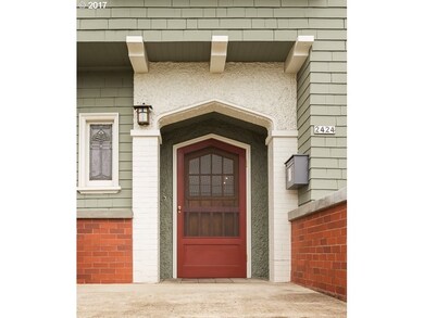 Porch