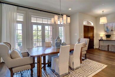 1507 Meeting St, Southlake, TX 76092 - photo 4