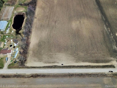 0 (010) Holmes Rd, Allenton, MI 48002 - photo 2