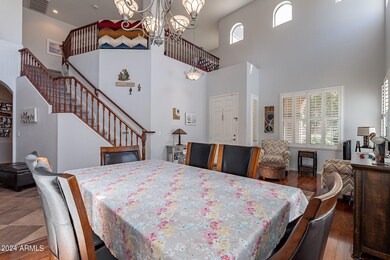 4840 S Cobblestone St, Gilbert, AZ 85298 - photo 6