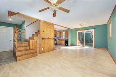 1377 Spanish Dr, Asheboro, NC 27205 - photo 6