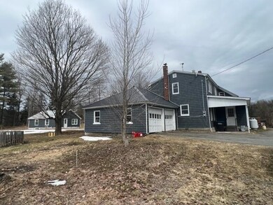 101 Vt Rte 16, East Hardwick, VT 05836 - photo 2