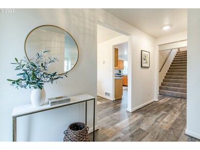 Entrance/Foyer
